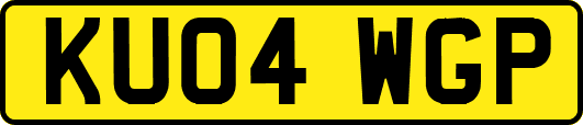 KU04WGP