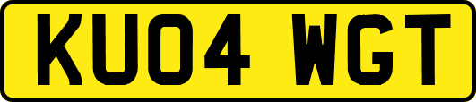 KU04WGT