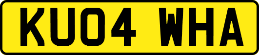 KU04WHA