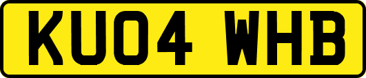 KU04WHB