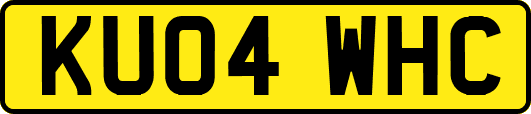 KU04WHC