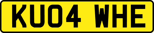 KU04WHE