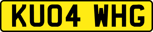 KU04WHG