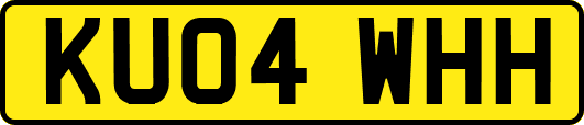 KU04WHH