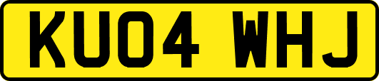 KU04WHJ