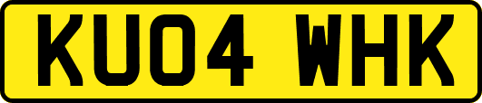 KU04WHK
