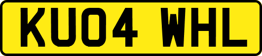 KU04WHL