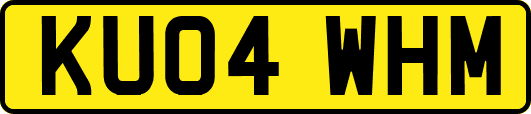 KU04WHM