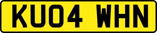 KU04WHN