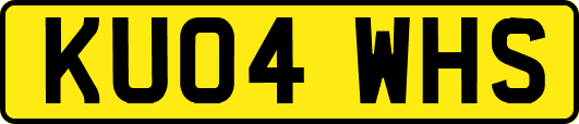 KU04WHS