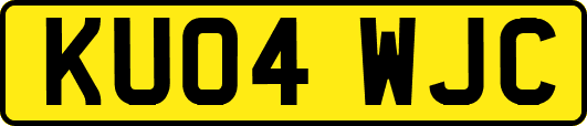 KU04WJC