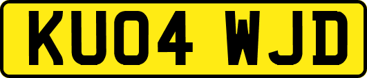 KU04WJD