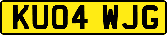 KU04WJG