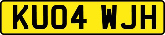 KU04WJH