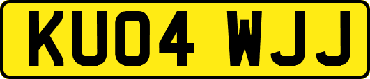 KU04WJJ