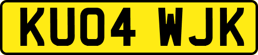 KU04WJK