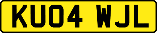 KU04WJL