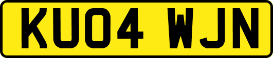 KU04WJN