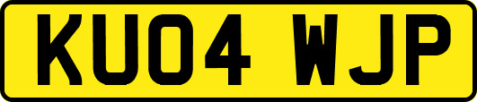 KU04WJP