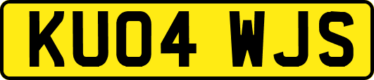 KU04WJS