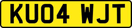 KU04WJT