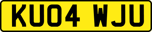 KU04WJU