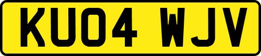 KU04WJV