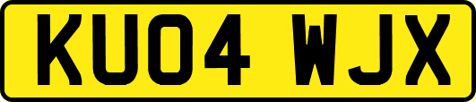 KU04WJX