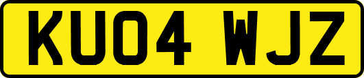 KU04WJZ