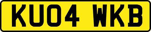 KU04WKB