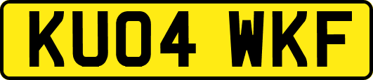 KU04WKF