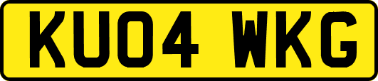KU04WKG