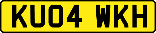 KU04WKH