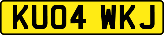 KU04WKJ