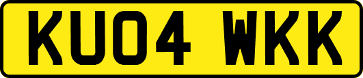 KU04WKK