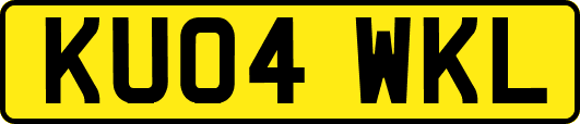 KU04WKL