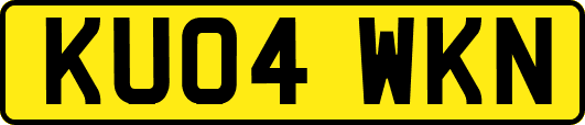 KU04WKN