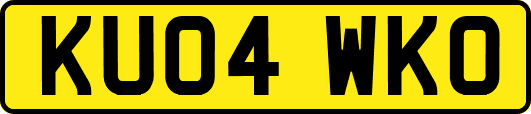 KU04WKO