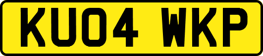 KU04WKP