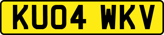 KU04WKV