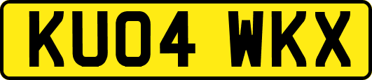 KU04WKX