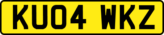 KU04WKZ