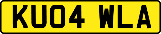 KU04WLA