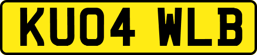 KU04WLB