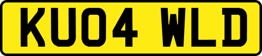 KU04WLD