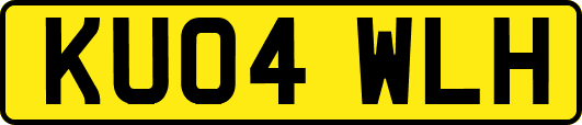 KU04WLH