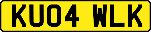 KU04WLK
