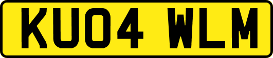 KU04WLM