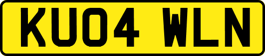 KU04WLN