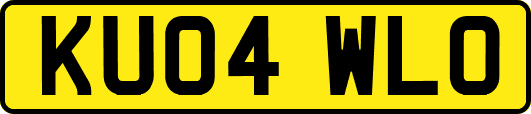 KU04WLO